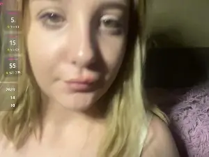 StarlaDeojay  live sex cam