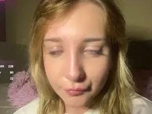 StarlaDeojay  live sex cam