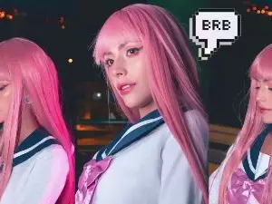 Babypinkcatlive  live sex cam