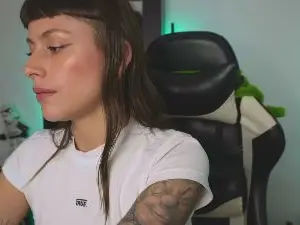 Babypinkcatlive  live sex cam