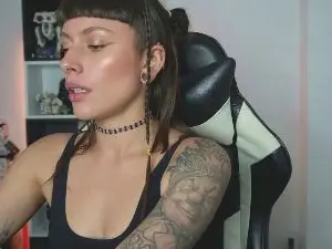 Babypinkcatlive  live sex cam