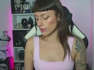 Babypinkcatlive  live sex cam