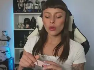 Babypinkcatlive  live sex cam
