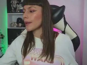 Babypinkcatlive  live sex cam