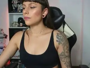 Babypinkcatlive  live sex cam