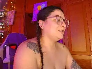 Eva_rosse69  live sex cam