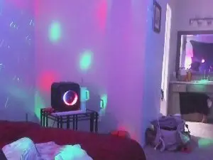 Iamyiauna  live sex cam