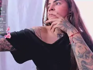 Eva_Tattoo  live sex cam