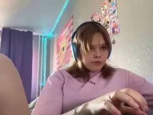 Iam_Eshly  live sex cam