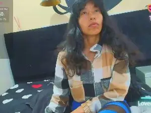 Karoline_066  live sex cam