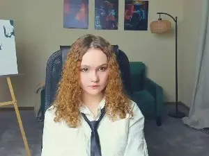 LynetteKyzar  live sex cam