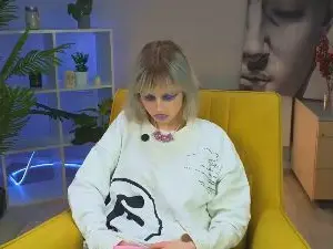 MichalSedar  live sex cam