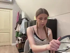 MistiGuasp  live sex cam