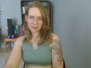 ChillBillie  live sex cam