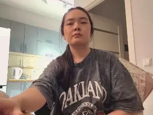 DebiBlanford  live sex cam