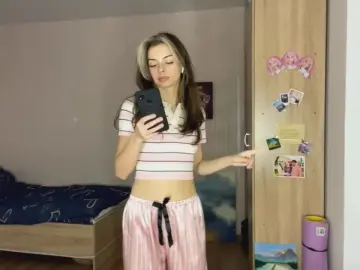 JanieBurrell  live sex cam