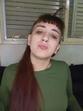 Nahuciel  live sex cam