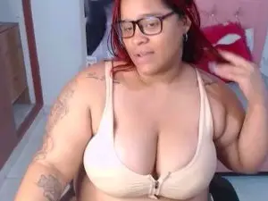 NathaliaMayson  live sex cam