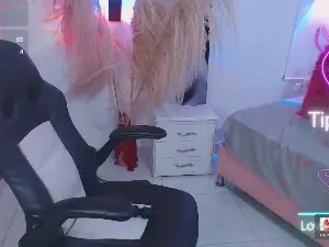 NathaliaMayson  live sex cam