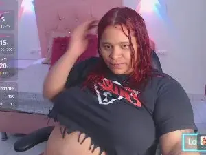 NathaliaMayson  live sex cam