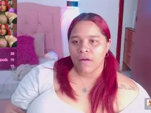 NathaliaMayson  live sex cam