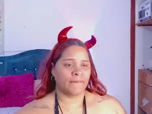 NathaliaMayson  live sex cam