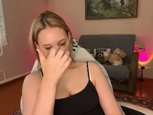 NathalieCrable  live sex cam