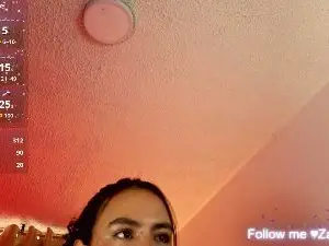 Zaradulce  live sex cam