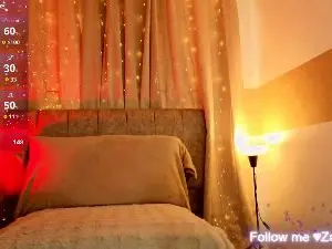 Zaradulce  live sex cam