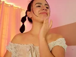Zaradulce  live sex cam