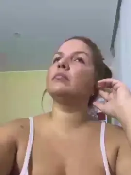Curvy_miranda  live sex cam