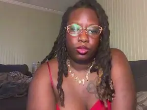 Deafbaeee  live sex cam