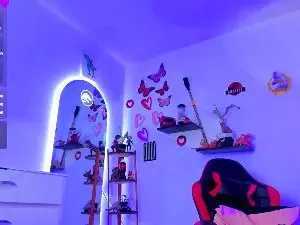 Khalessi07  live sex cam