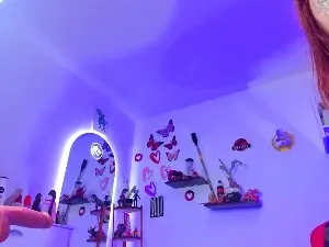 Khalessi07  live sex cam