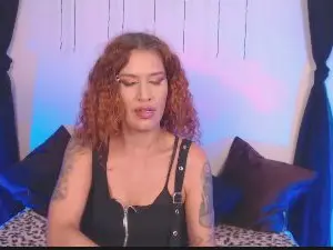 Agathatenebriss  live sex cam
