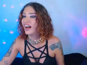Agathatenebriss  live sex cam