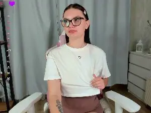 DwanaPeggs  live sex cam