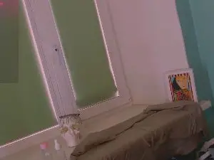 Everlie  live sex cam