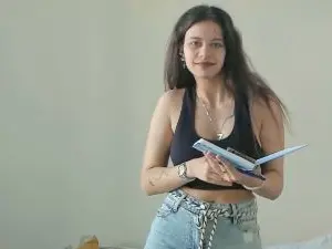 LahomaSkalski  live sex cam