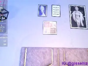 Liincostelloo  live sex cam