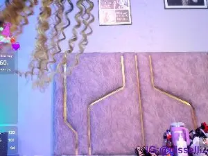 Liincostelloo  live sex cam