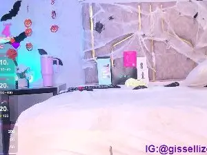 Liincostelloo  live sex cam