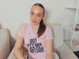 NuBidgood  live sex cam