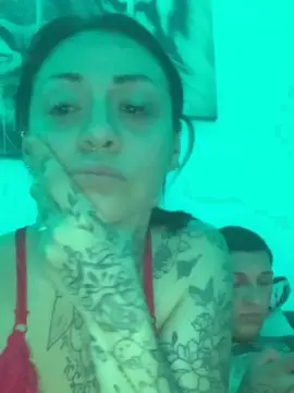 Tommyleila21  live sex cam