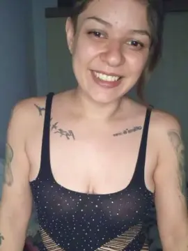 Gatitanordica  live sex cam