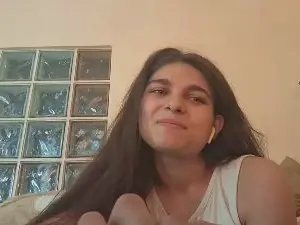 LucilleFeller  live sex cam