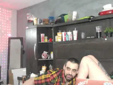 ThatSassyCouple  live sex cam