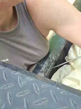 Kiahismyhero  live sex cam