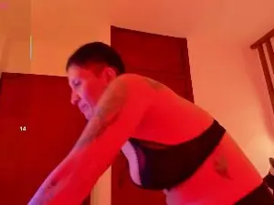 Mistress_flame  live sex cam