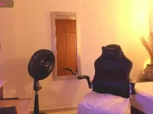 Mistress_flame  live sex cam